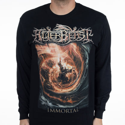 Alterbeast "Immortal" Longsleeve