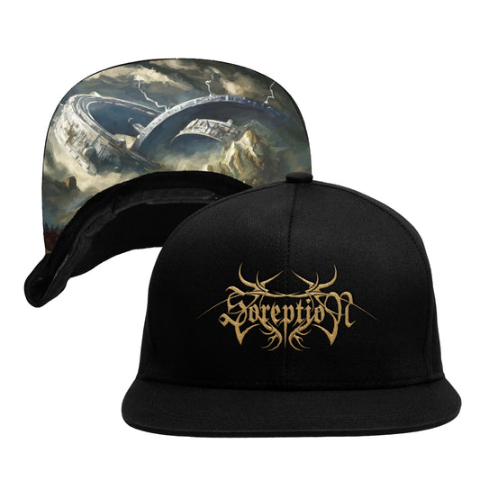 Soreption "Jord" Special Edition Hat