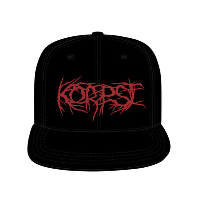 Korpse "Insufferable Violence" Limited Edition Hat