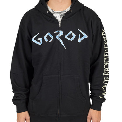 Gorod "AMORC Members" Zip Hoodie