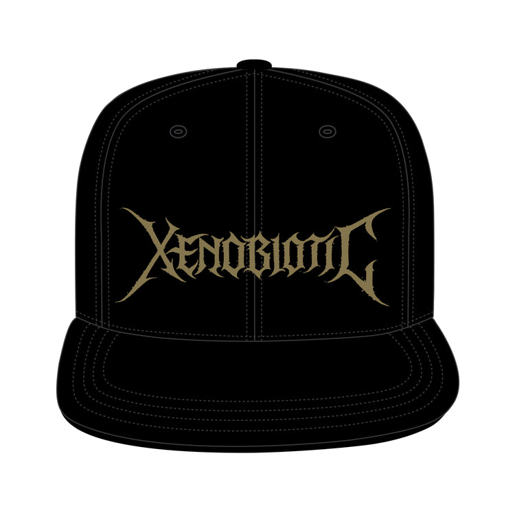 Xenobiotic "Mordrake Hat" Limited Edition Hat