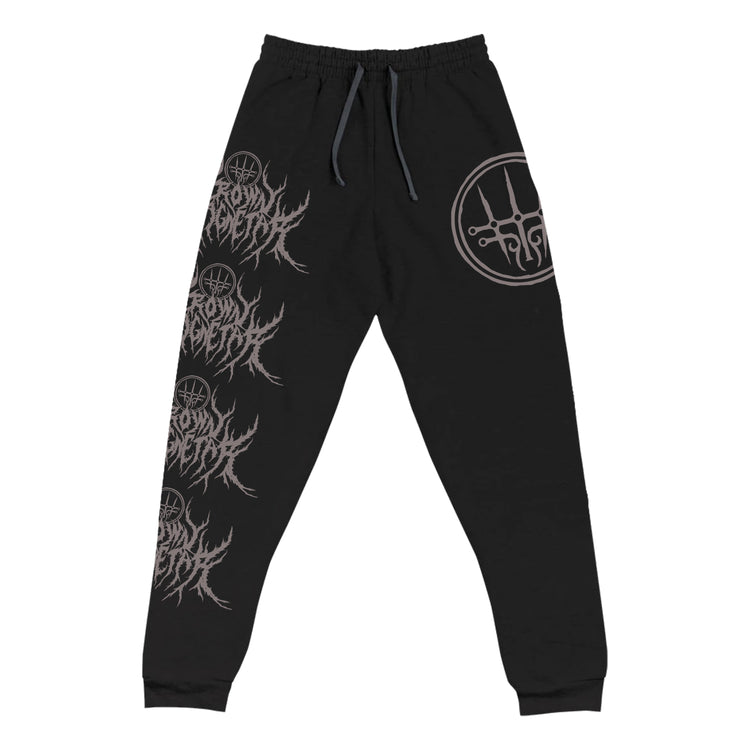 Crown Magnetar "Alone in Death" Joggers