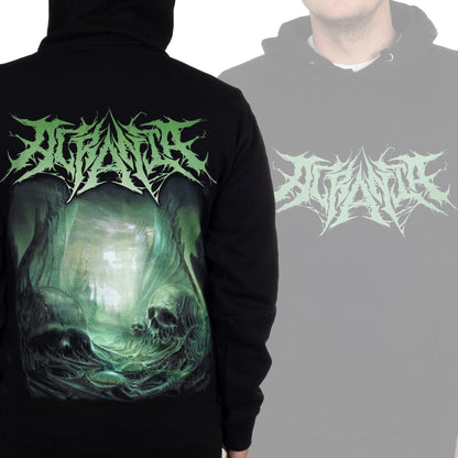 Acrania "The Beginning of the End" Pullover Hoodie