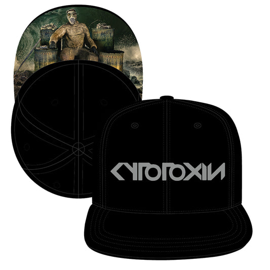 Cytotoxin "Nuklearth" Collector's Edition Hat