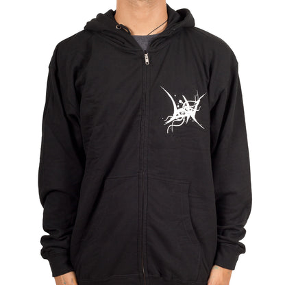 Lord of War "Suffer" Zip Hoodie