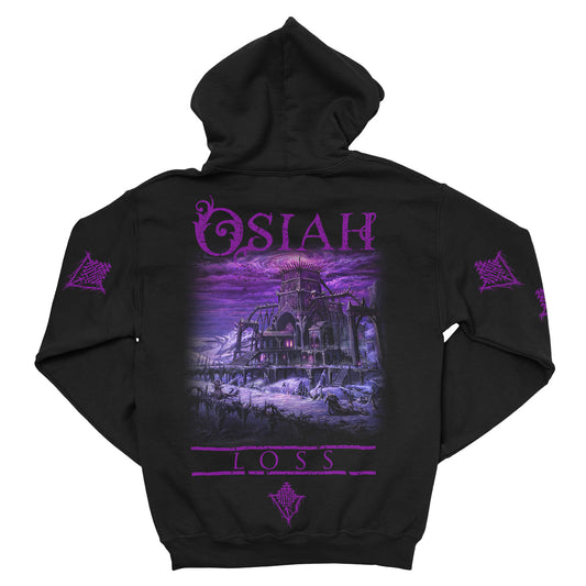 Osiah "Loss" Collector's Edition Zip Hoodie