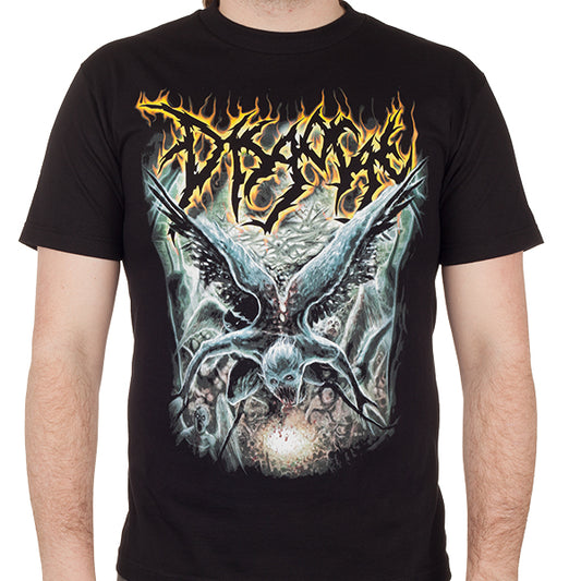 Disgorge "Perish Angel" T-Shirt