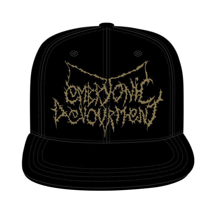 Embryonic Devourment "Heresy of the Highest Order" Hat