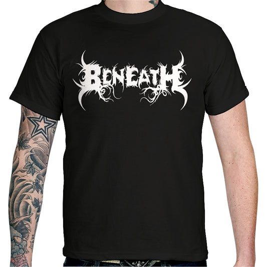 Beneath "Logo" T-Shirt