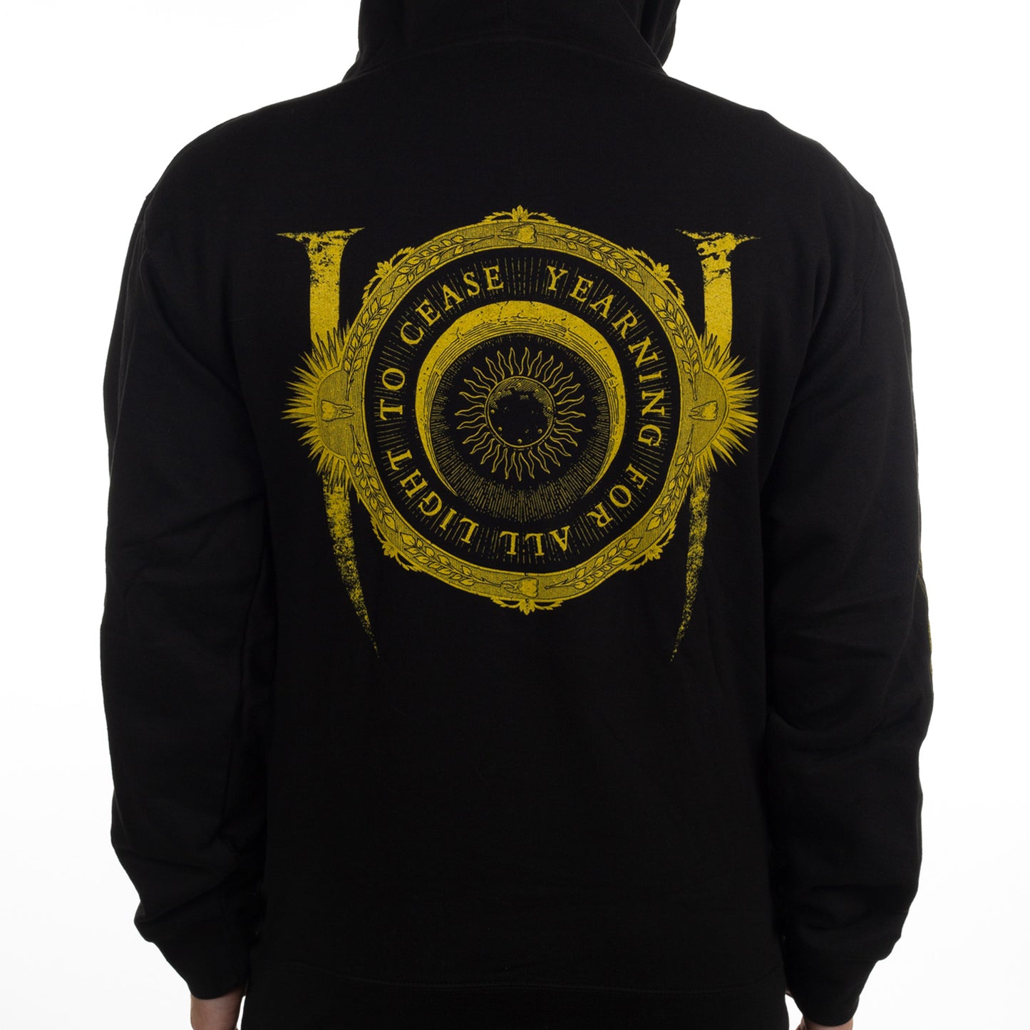 Humanity's Last Breath "Abyssal" Pullover Hoodie