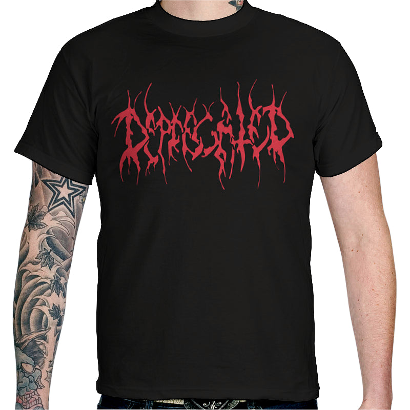 Deprecated "Logo" T-Shirt