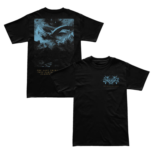 Soreption "Jord - The Artificial North" T-Shirt