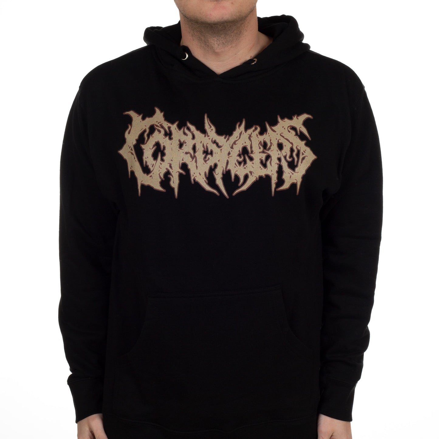 Cordyceps "Betrayal" Pullover Hoodie