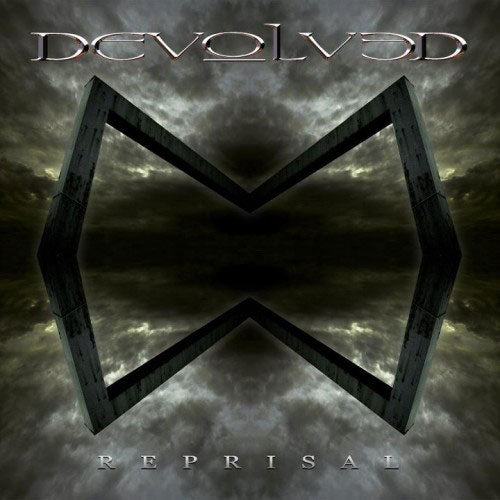 Devolved "Reprisal" CD