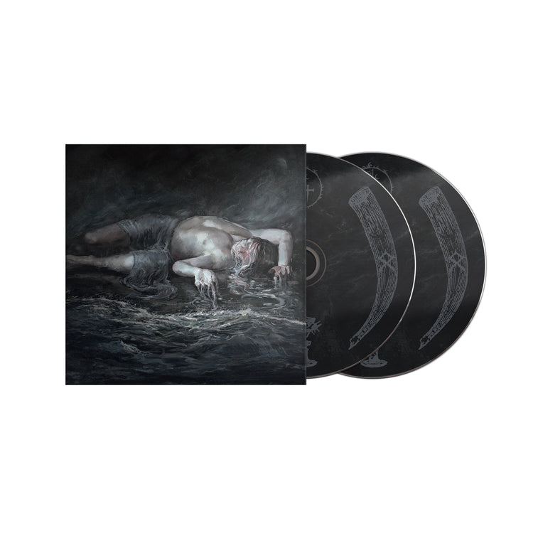 The Dark Alamorte "Lunacrium Thepsis" Special Edition 2xCD