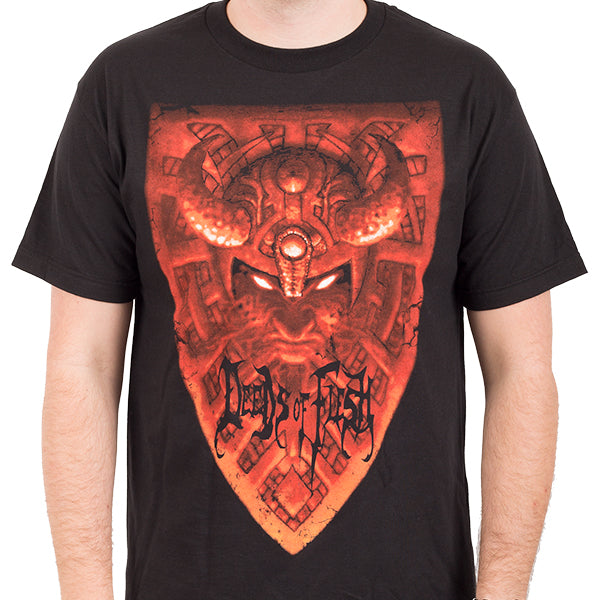 Deeds of Flesh "Mark Of The Legion" T-Shirt