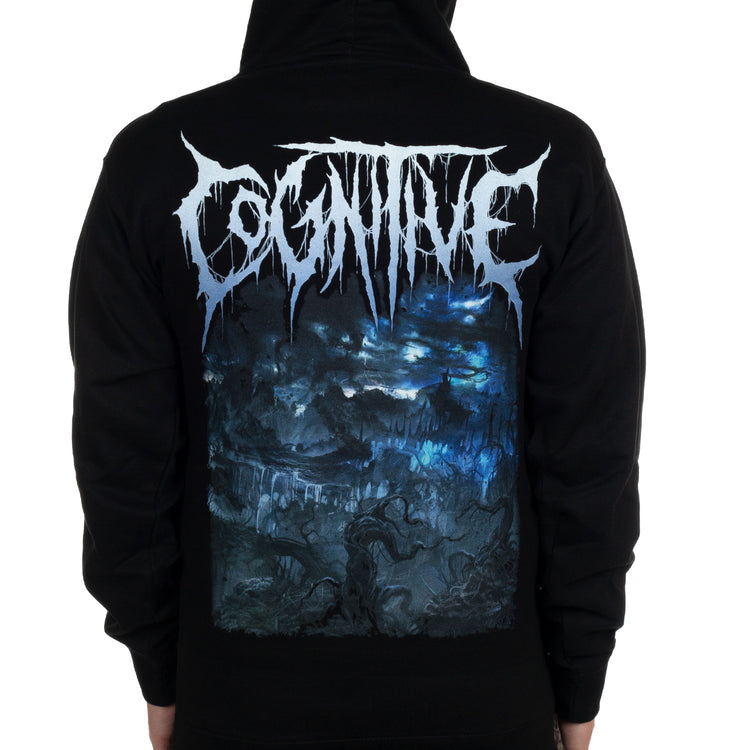 Cognitive "Matricide" Pullover Hoodie