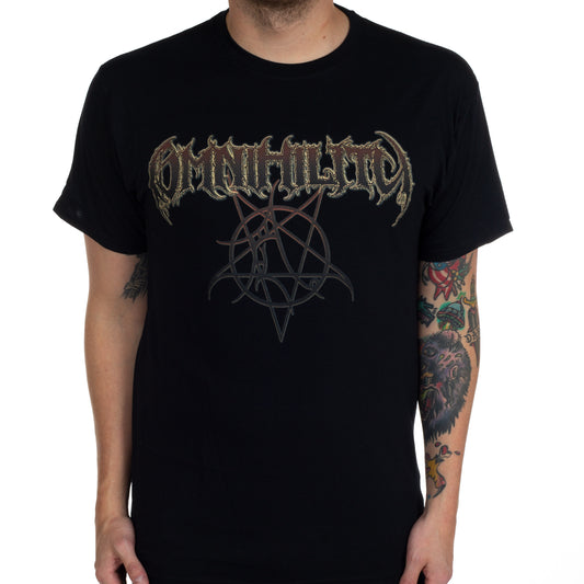 Omnihility "Logo" T-Shirt