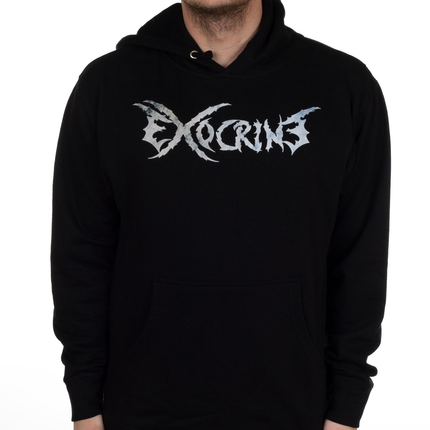 Exocrine "Maelstrom" Pullover Hoodie