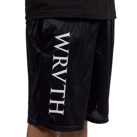 WRVTH "Logo" Shorts