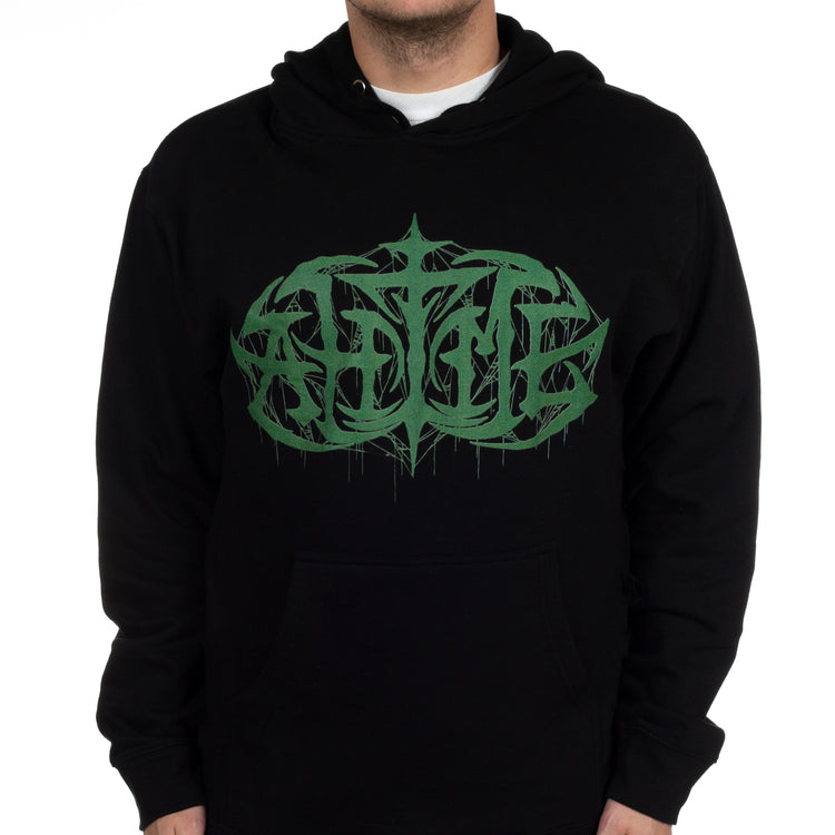 AHTME "Sewerborn" Pullover Hoodie