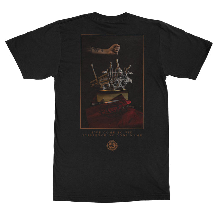 A Wake in Providence "Godkiller" T-Shirt