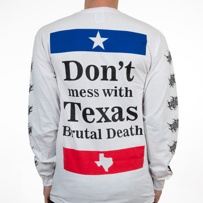 I Am Destruction "Texas" Longsleeve