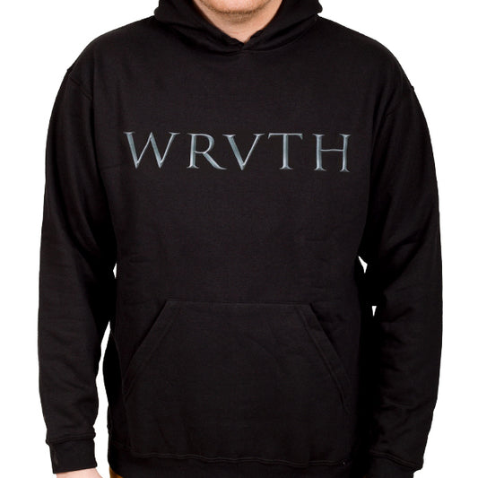 WRVTH "Logo" Pullover Hoodie