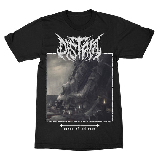 Distant "Aeons Art" T-Shirt