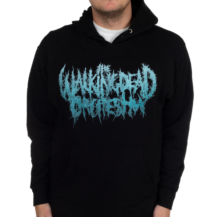 The Walking Dead Orchestra "The Architect #2" Pullover Hoodie