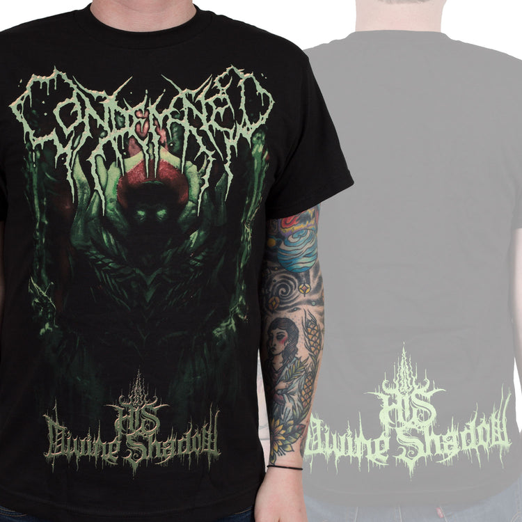 Condemned "Throne" T-Shirt