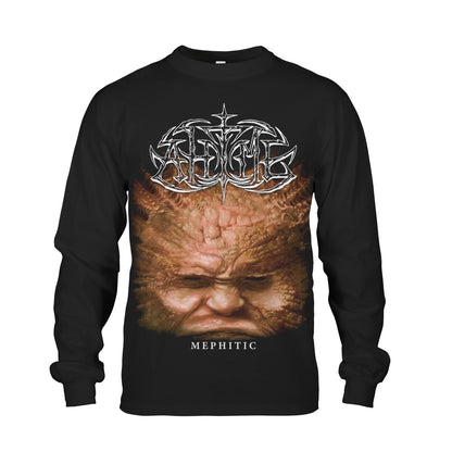 AHTME "Mephitic" Longsleeve