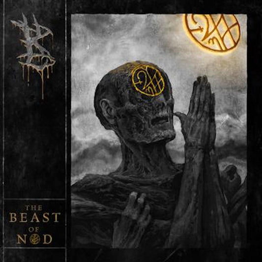 Katalepsy "The Beast of Nod" Collector's Edition 7"