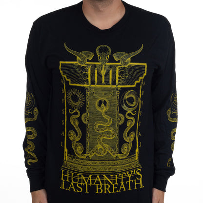 Humanity's Last Breath "Abyssal" Longsleeve