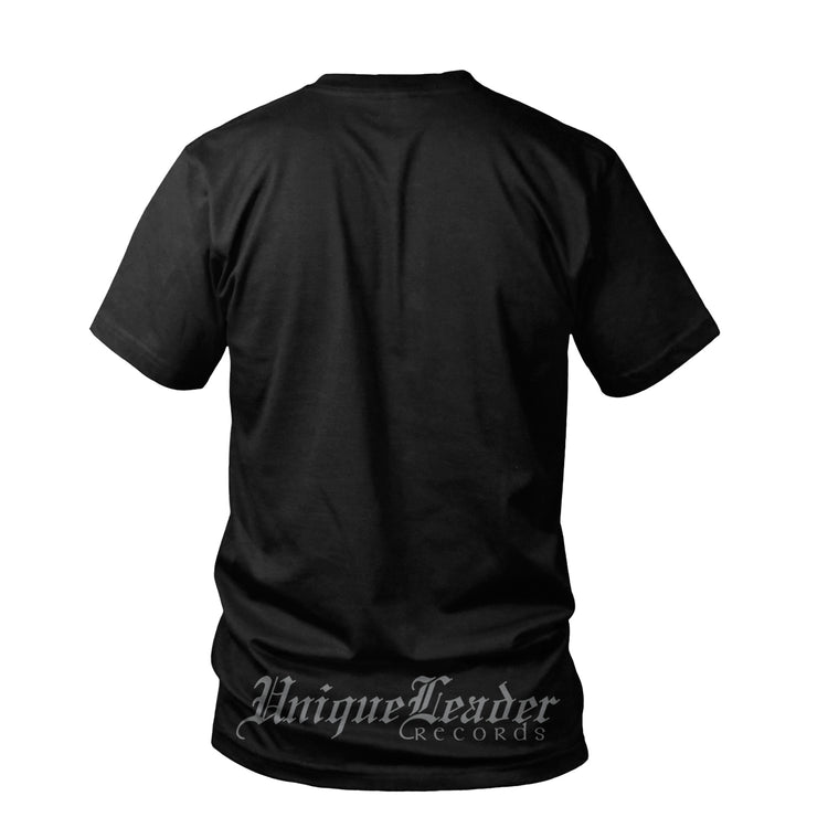 Cytotoxin "Nuklearth Black" T-Shirt