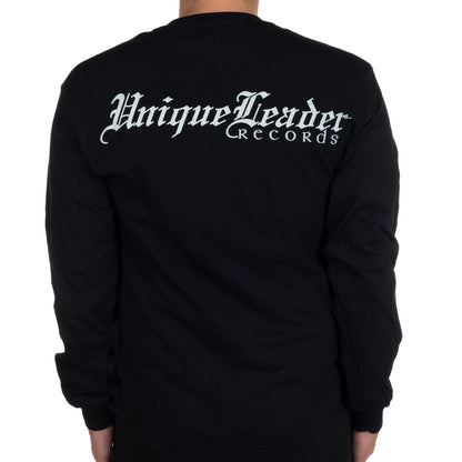 Ingested "The Level Above Human" Longsleeve