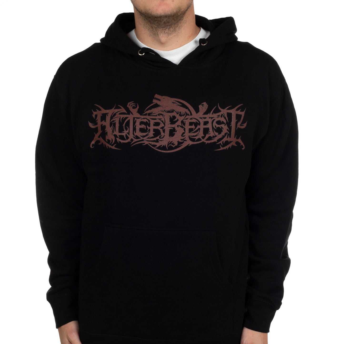 Alterbeast "Feast" Pullover Hoodie