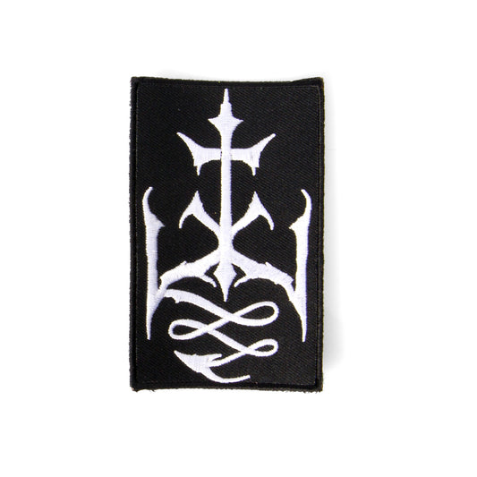 The Kennedy Veil "Emblem" Limited Edition Patch