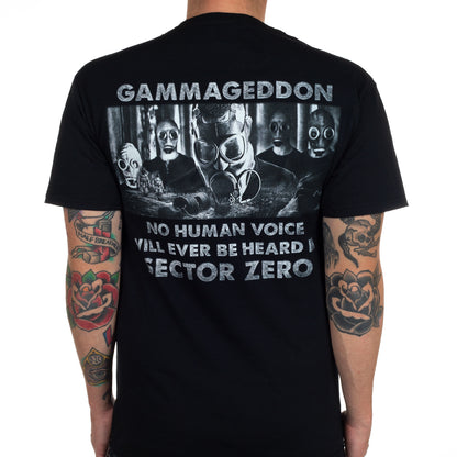 Cytotoxin "Gammageddon" T-Shirt