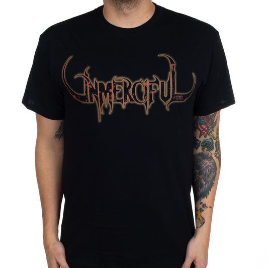 Unmerciful "Splatter Logo" T-Shirt