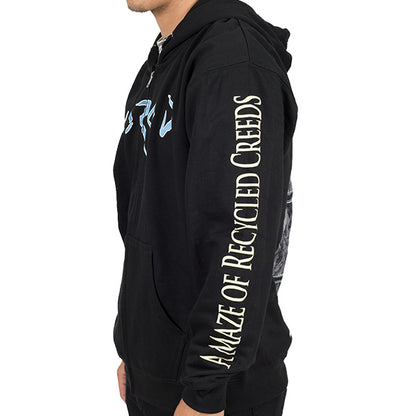 Gorod "AMORC Members" Zip Hoodie