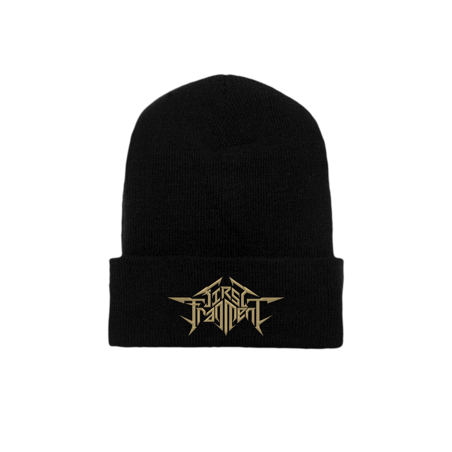 First Fragment "Gloire Éternelle" Beanies