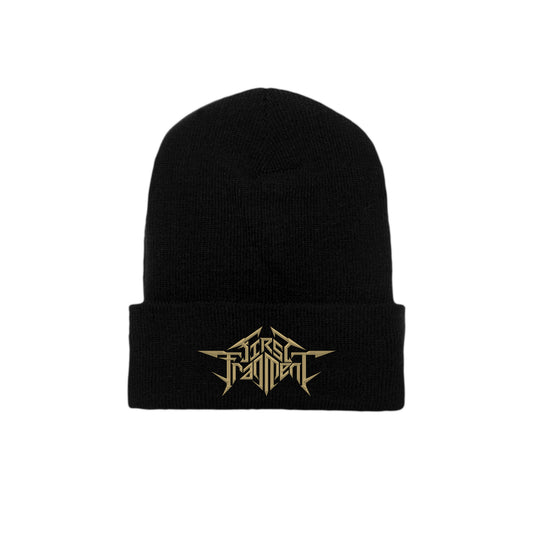 First Fragment "Gloire Éternelle" Beanies