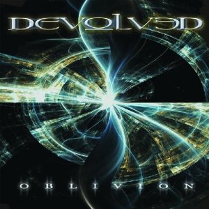 Devolved "Oblivion" CD