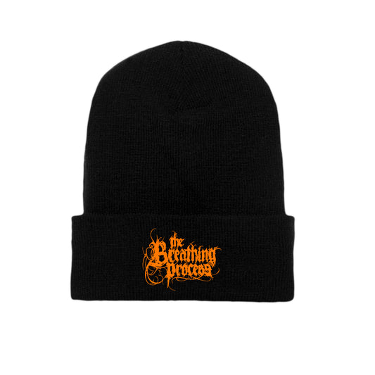 The Breathing Process "Labyrinthian" Beanies