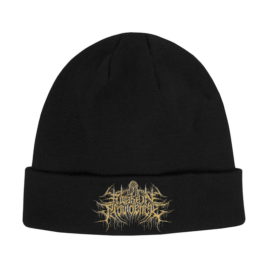 A Wake in Providence "Eternity" Special Edition Beanie