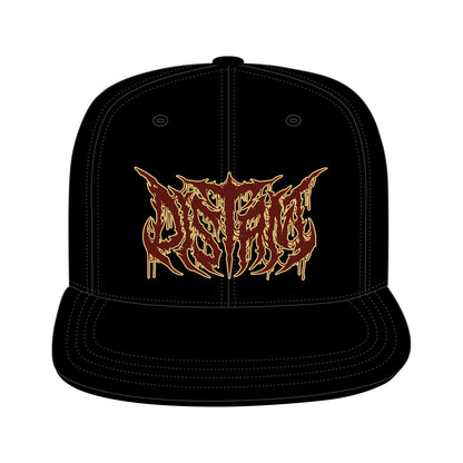 Distant "Dusk Of Anguish Snapback" Hat