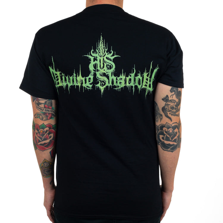 Condemned "His Divine Shadow" T-Shirt