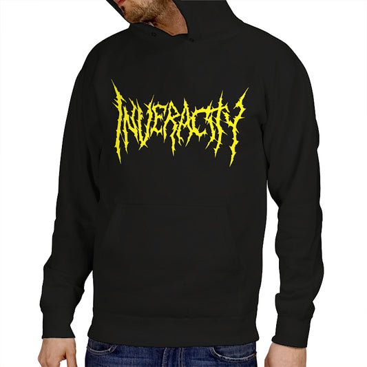 Inveracity "Logo" Pullover Hoodie