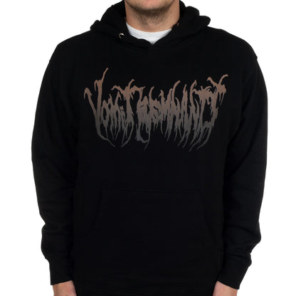 Vomit Remnants "Hyper Groove Brutality" Pullover Hoodie